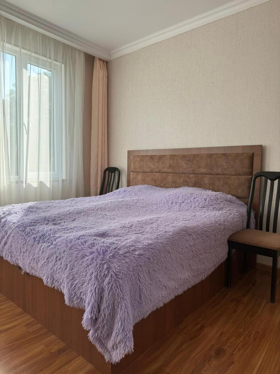 Center Hotel Goris Exterior photo